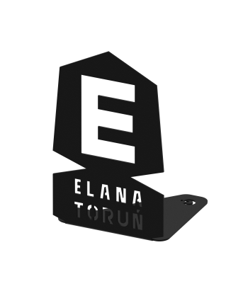 Podpórka na książki ELANA