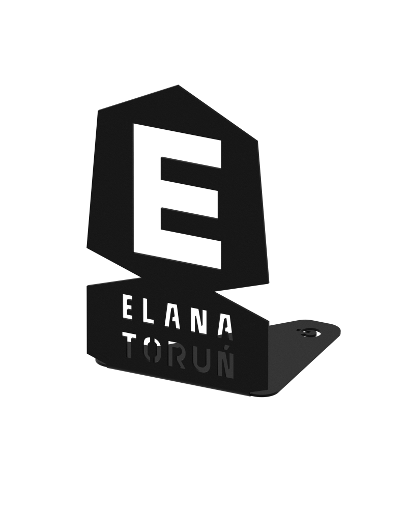 Podpórka na książki ELANA