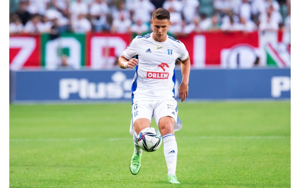 Damian Rasak: „Chcę jeszcze pograć wiele lat na wysokim poziomie !”
