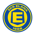Elana Toruń logo